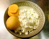 M's カニクリームコロッケ作り方5写真