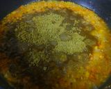 簡単手作りキーマカレー作り方5写真