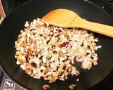 M's カニクリームコロッケ作り方7写真