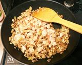 M's カニクリームコロッケ作り方9写真