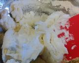 夏のスイーツ♡甘酸っぱい杏仁マカロン作り方1写真