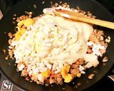 M's カニクリームコロッケ作り方17写真