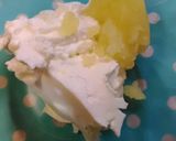 夏のスイーツ♡甘酸っぱい杏仁マカロン作り方11写真