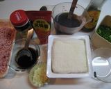 本格的かも★マーボー豆腐作り方1写真