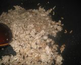 本格的かも★マーボー豆腐作り方2写真