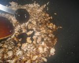 本格的かも★マーボー豆腐作り方3写真