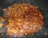 本格的かも★マーボー豆腐作り方4写真