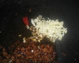 本格的かも★マーボー豆腐作り方5写真