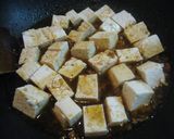 本格的かも★マーボー豆腐作り方8写真
