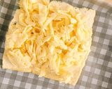 鶏胸オイル煮とレタスたっぷり油揚げサンド作り方6写真