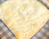 鶏胸オイル煮とレタスたっぷり油揚げサンド作り方7写真