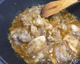バングラデシュ♡私のママのチキンカレー作り方6写真