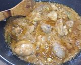 バングラデシュ♡私のママのチキンカレー作り方7写真