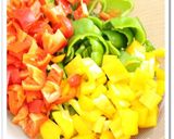夏の常備菜〜ラタトゥイユ作り方2写真