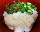 サムライ特製ダブルしらす丼❤作り方1写真