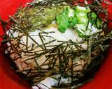 サムライ特製ダブルしらす丼❤作り方2写真