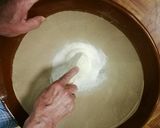 夏バテ解消＼(^_^)／とろろ飯作り方2写真