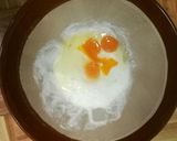 夏バテ解消＼(^_^)／とろろ飯作り方3写真