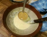 夏バテ解消＼(^_^)／とろろ飯作り方4写真