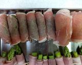 豚肉のしそ巻フライ作り方3写真