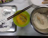 豚肉のしそ巻フライ作り方4写真