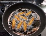 豚肉のしそ巻フライ作り方5写真