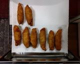 豚肉のしそ巻フライ作り方6写真