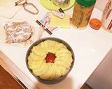 トマトとナスのチーズムサカ（？）作り方16写真