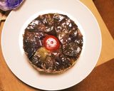 トマトとナスのチーズムサカ（？）作り方19写真