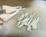 簡単♪ホタテとエシャロットのソテー作り方2写真