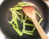 簡単♪ホタテとエシャロットのソテー作り方3写真