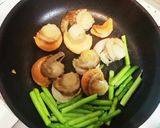 簡単♪ホタテとエシャロットのソテー作り方4写真