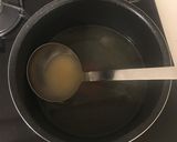 海老入りたまごごはん作り方1写真