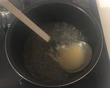海老入りたまごごはん作り方2写真