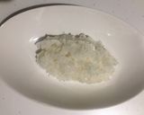 海老入りたまごごはん作り方5写真