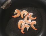 海老入りたまごごはん作り方6写真