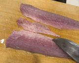 カマスの炙り　塩焼きだけじゃないカマスの魅力作り方6写真