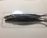 簡単☆グリルでまるごとさんまの塩焼き作り方2写真