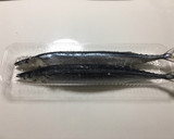 簡単☆グリルでまるごとさんまの塩焼き作り方2写真