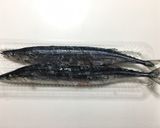 簡単☆グリルでまるごとさんまの塩焼き作り方3写真