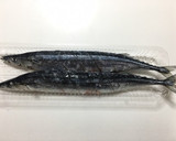 簡単☆グリルでまるごとさんまの塩焼き作り方3写真