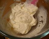 ふんわり胡桃パンのミルククリームサンドღ作り方5写真