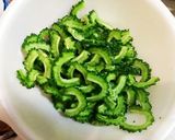 カレー風味★キャベツチャンプルー作り方4写真