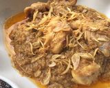 バングラデシュ♡私のママのチキンカレー作り方8写真