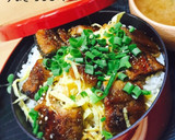 市販のちらし寿司で簡単♪うなぎちらし寿司作り方5写真