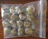 冷凍☆おにぎりの具にも〜♪♪鶏ごぼう味噌作り方9写真