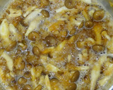 鶏ささみと しめじのさっぱり おろし煮♡作り方4写真