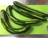 大量消費!夏の定番☆きゅうりの南蛮漬け作り方2写真
