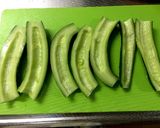 大量消費!夏の定番☆きゅうりの南蛮漬け作り方3写真