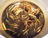 大量消費!夏の定番☆きゅうりの南蛮漬け作り方5写真